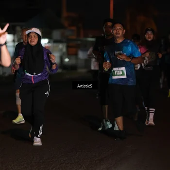 Runner Photo 4709362