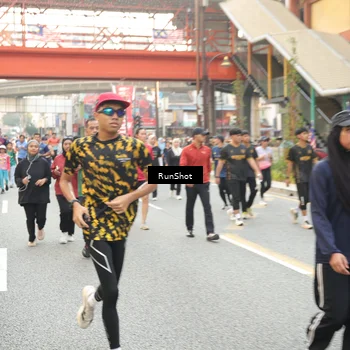 Runner Photo 4709365