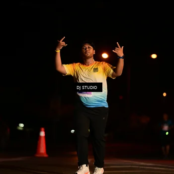 Runner Photo 4709366