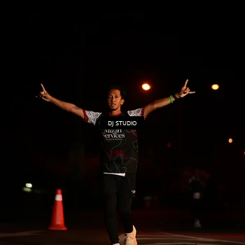 Runner Photo 4709367