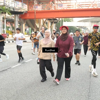 Runner Photo 4709368