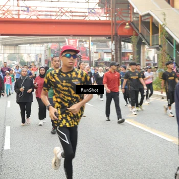 Runner Photo 4709369