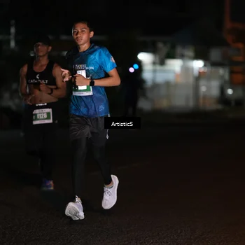 Runner Photo 4709371