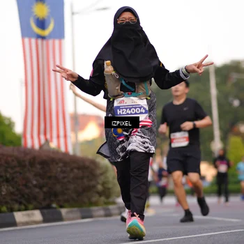 Runner Photo 4709373
