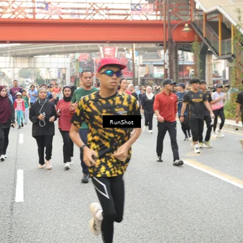 Runner Photo 4709374