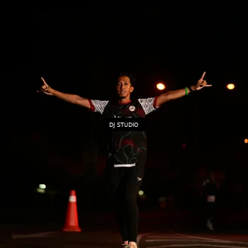 Runner Photo 4709377