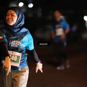 Runner Photo 4709378
