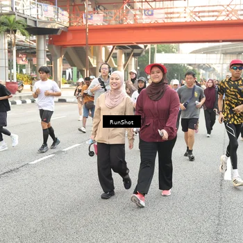 Runner Photo 4709380