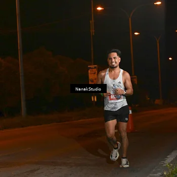 Runner Photo 4709381