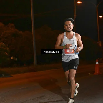 Runner Photo 4709382
