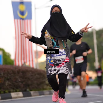 Runner Photo 4709386
