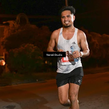 Runner Photo 4709387