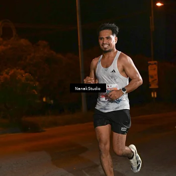 Runner Photo 4709389