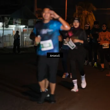 Runner Photo 4709393