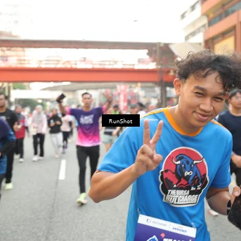 Runner Photo 4709395
