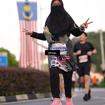 Runner Photo 4709396