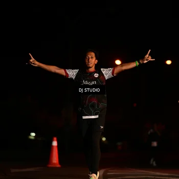 Runner Photo 4709397