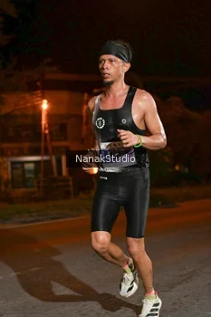 Runner Photo 4709398