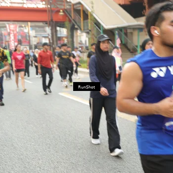 Runner Photo 4709402