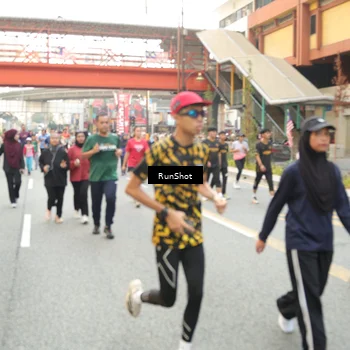 Runner Photo 4709403