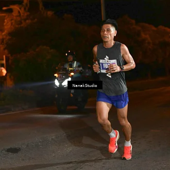 Runner Photo 4709404
