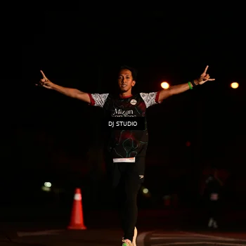 Runner Photo 4709405