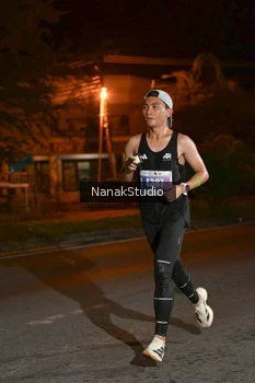 Runner Photo 4709407