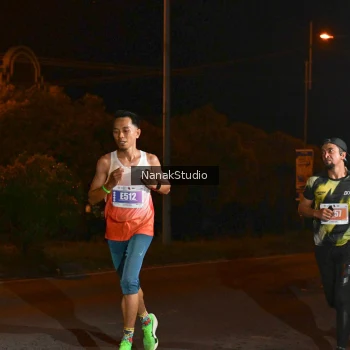 Runner Photo 4709409