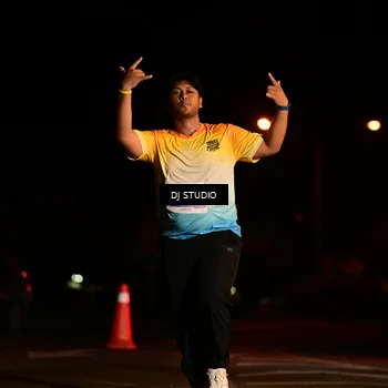 Runner Photo 4709411