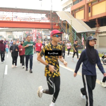 Runner Photo 4709413