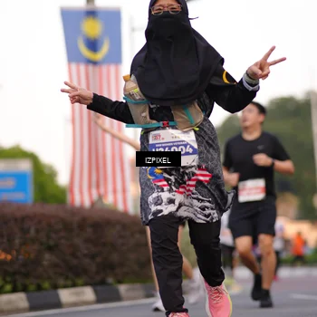 Runner Photo 4709414