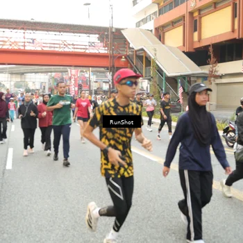 Runner Photo 4709415