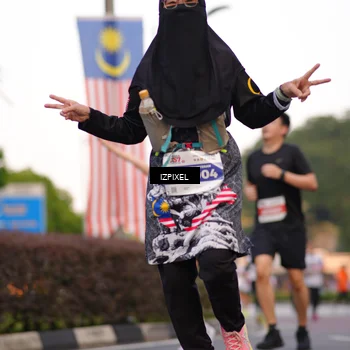 Runner Photo 4709417