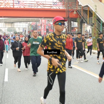 Runner Photo 4709420