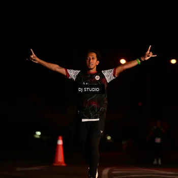 Runner Photo 4709422