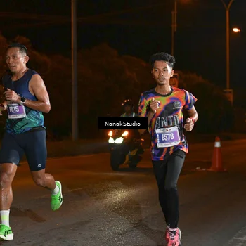Runner Photo 4709424