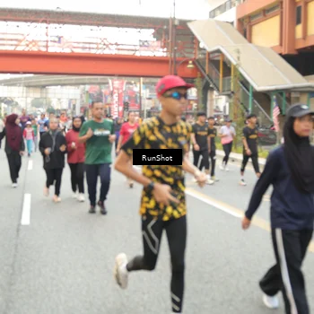 Runner Photo 4709428