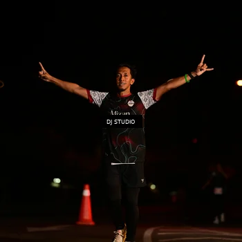 Runner Photo 4709429
