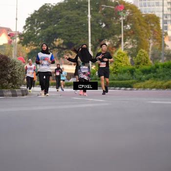 Runner Photo 4709431