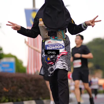 Runner Photo 4709434