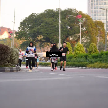 Runner Photo 4709436