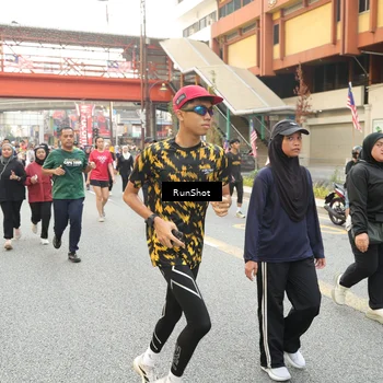 Runner Photo 4709438