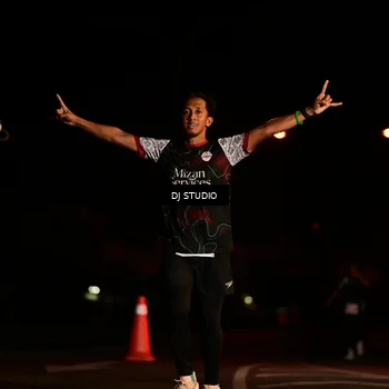 Runner Photo 4709439