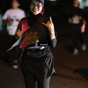 Runner Photo 4709445