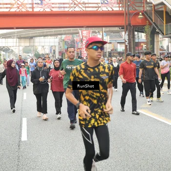 Runner Photo 4709449