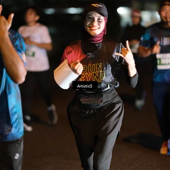 Runner Photo 4709450