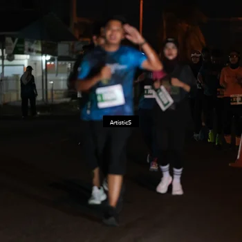 Runner Photo 4709451