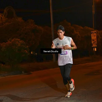 Runner Photo 4709452