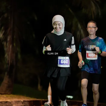 Runner Photo 4709453