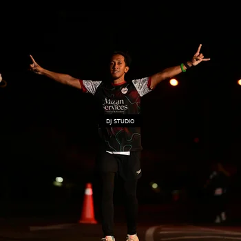 Runner Photo 4709454